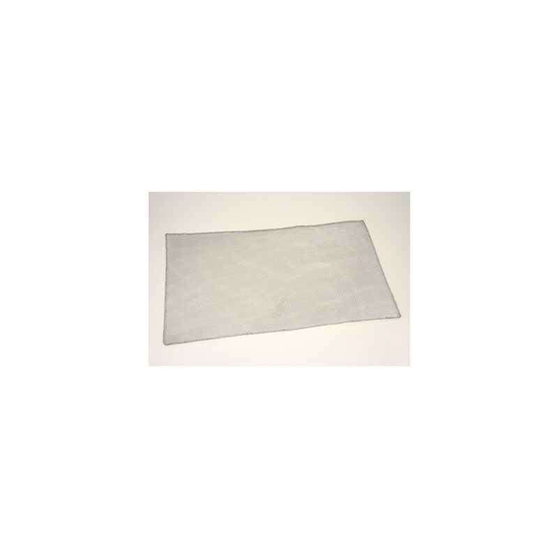 foto del prodotto filtro antigrasso in metallo 180x515 mm originale cappa aspirante indesit 295611