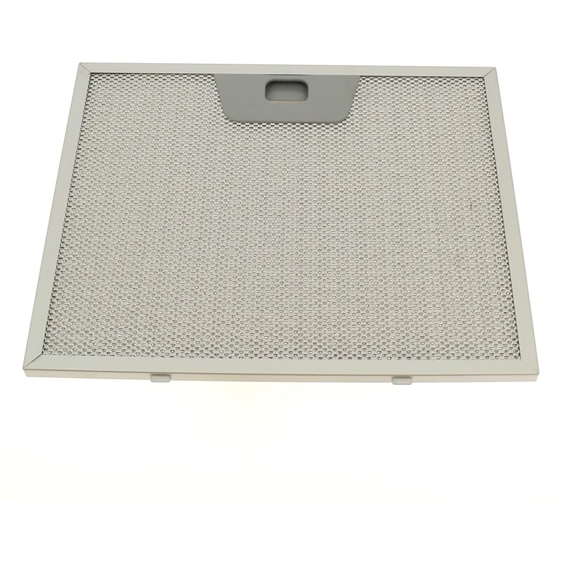 foto del prodotto filtro antigrasso in metallo 234x188 per cappa brandt