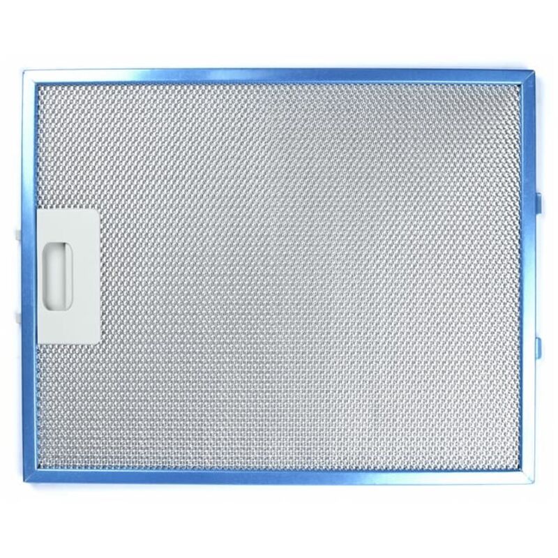 foto del prodotto filtro antigrasso in metallo 320x260 per cappa scholtes