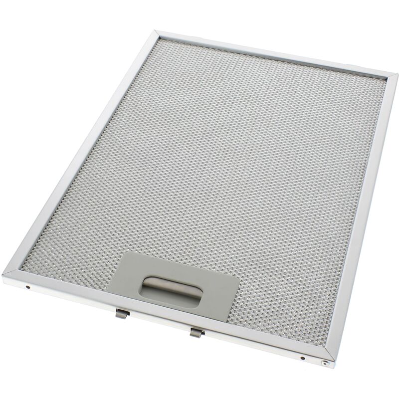 foto del prodotto filtro antigrasso in metallo 324x235 per cappa arthur martin