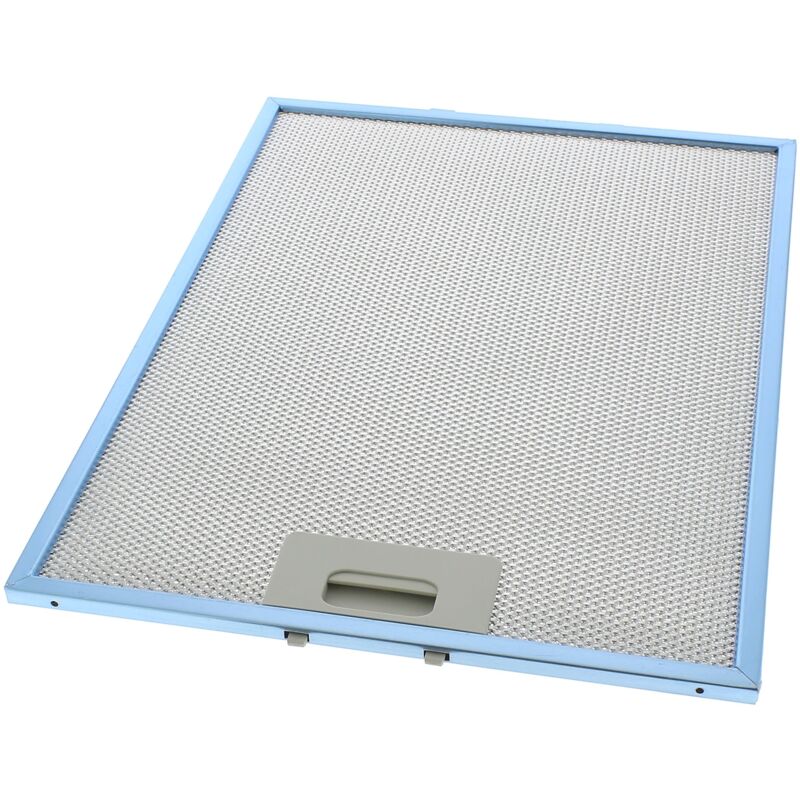foto del prodotto filtro antigrasso in metallo 380x282 per cappa whirlpool