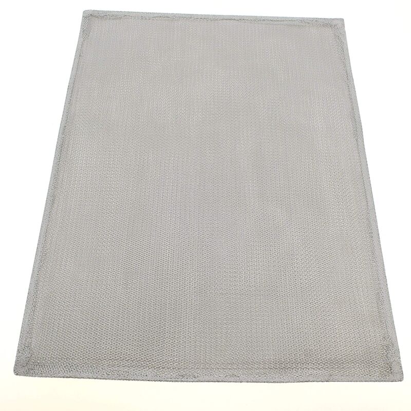 foto del prodotto filtro antigrasso in metallo 445x290 per cappa siemens