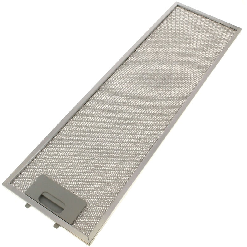foto del prodotto filtro antigrasso in metallo 533x158 per cappa scholtes