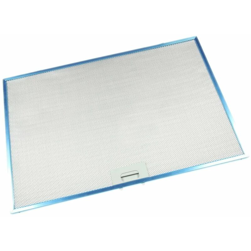 foto del prodotto filtro antigrasso originale cappa aspirante ikea whirlpool 312612