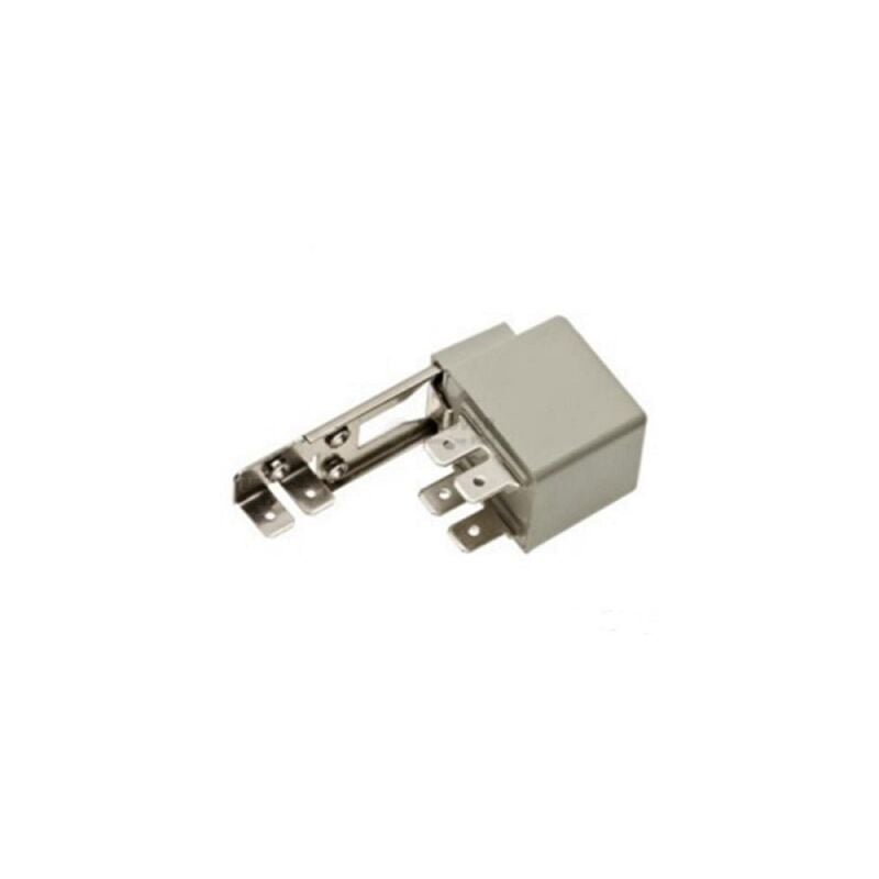 foto del prodotto filtro antiparasitico 0,1 mf 2x2 mohms per lavatrice indipendente c00065987