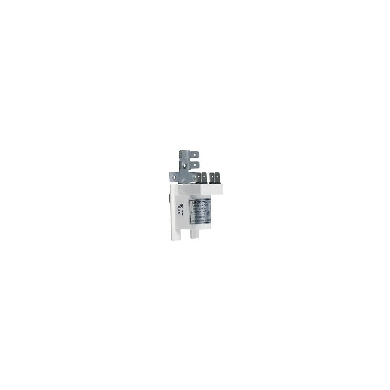 foto del prodotto filtro antiparassita beko 0,15mf 2 x 0,27nf per essiccatore di lino 1886870100