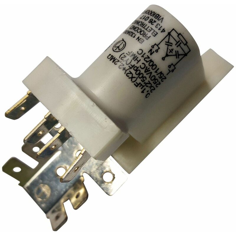 foto del prodotto filtro antiparassiti lavastoviglie fagor 3035293662894261874