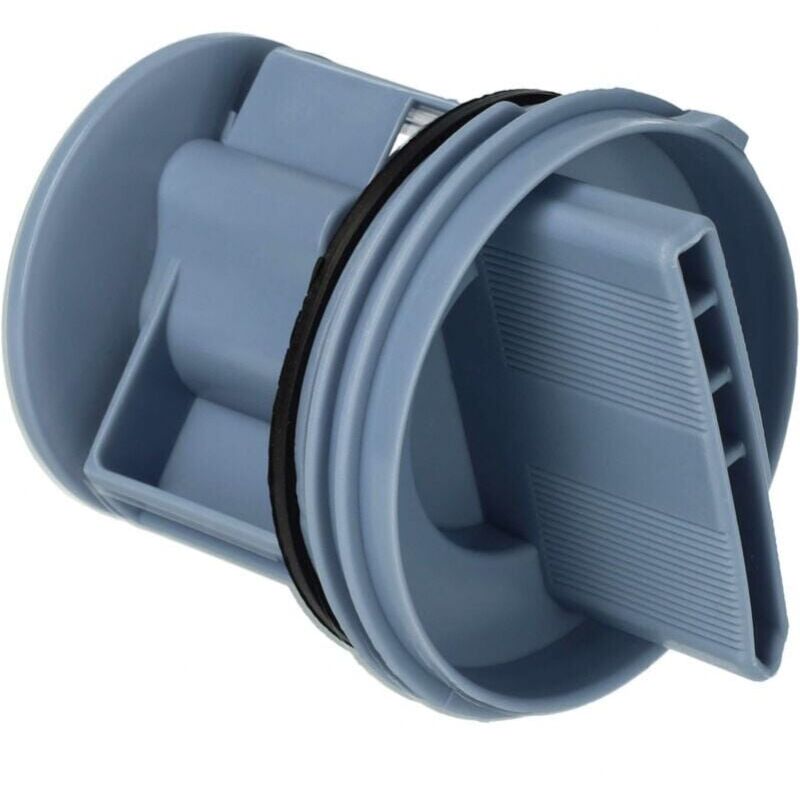 foto del prodotto filtro antipelucchi di ricambio per bosch 00602008, 00605010, 00647920, 10000845 per lavatrice, asciugatrice 6,3 cm, con guarnizione ymyny
