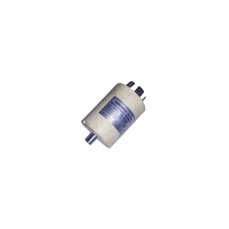 foto del prodotto filtro antirumore 0,47 f lavatrice beko 324244