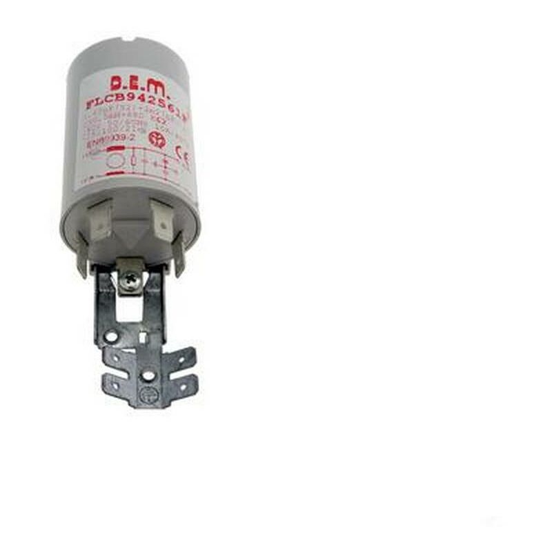 foto del prodotto filtro antirumore lavatrice ariston hotpoint 741483663946261767