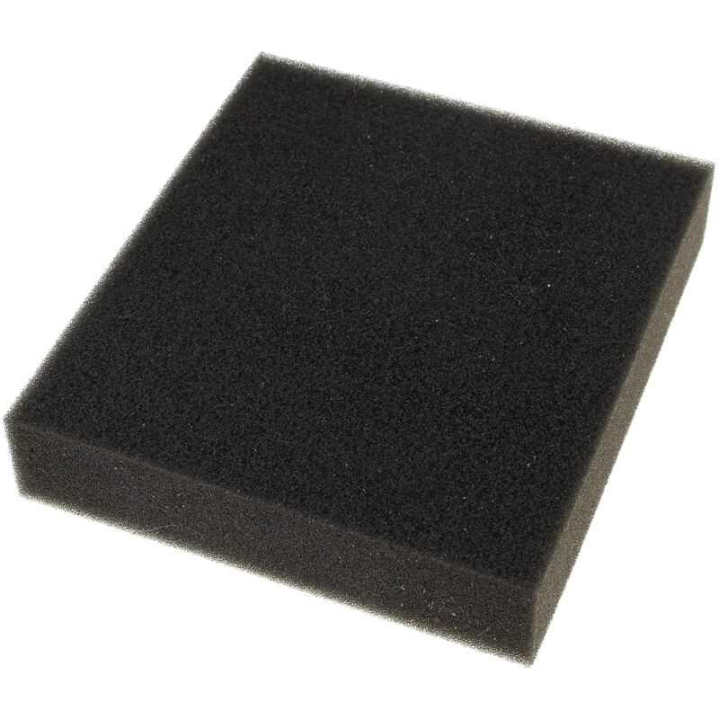 foto del prodotto filtro aria 118550011 0 per motore tagliaerba ggp