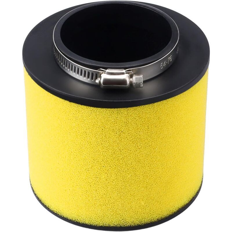 foto del prodotto filtro aria 17254 hc5 900 per honda fourtrax 300 foreman 400 450 trx300 trx300fw trx400fw trx450s trx450fm trx450fe trx450es