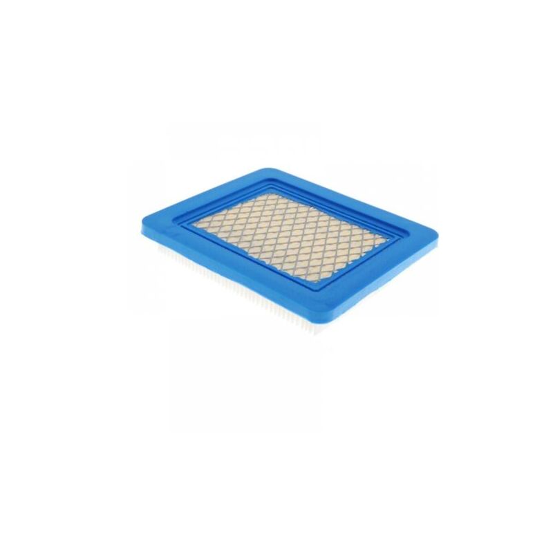 foto del prodotto filtro aria 1pc adatto per motore briggs stratton sostituisce 491588, 399959