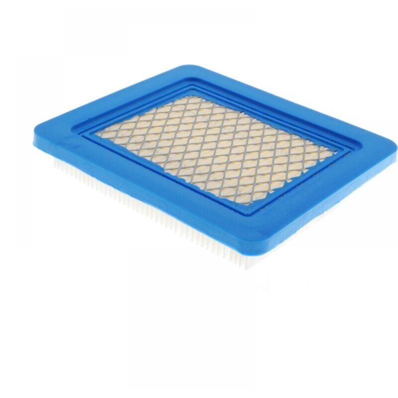 foto del prodotto filtro aria 1pc adatto per motore briggs stratton sostituisce 491588, 399959 ymyny