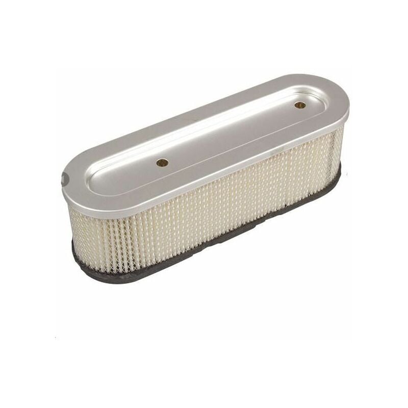 foto del prodotto filtro aria 220 x 67 x 67 mm rasaerba compatibile briggs stratton 004138 005048 491519