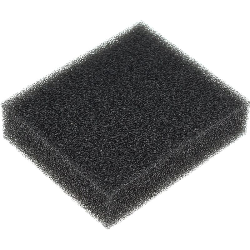 foto del prodotto filtro aria 4,6x4 cm 5131001196 per tagliabordi homelite