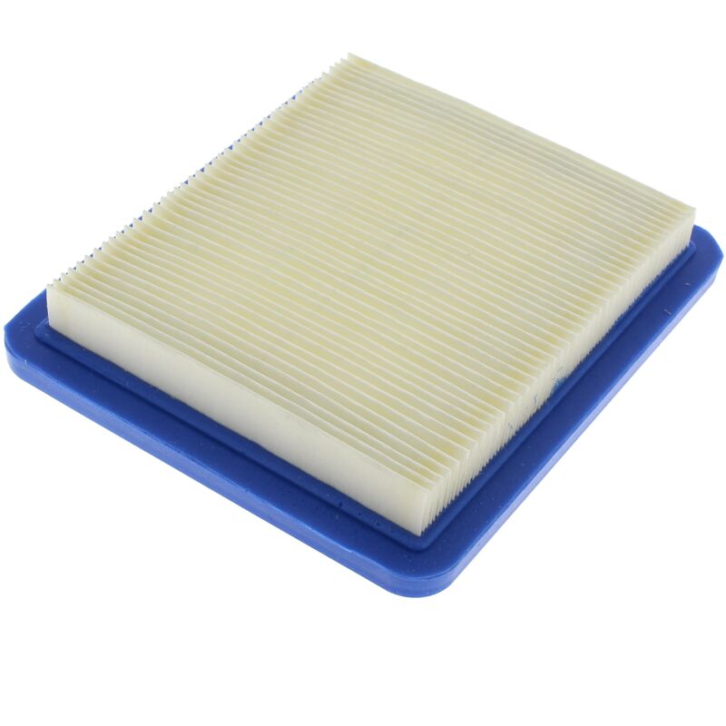 foto del prodotto filtro aria 491588s, 399959 per motore tosaerba briggs stratton