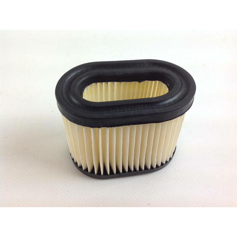 foto del prodotto filtro aria 71 x 44.5 x 54 mm trattorino rasaerba compatibile sabo centura e 61