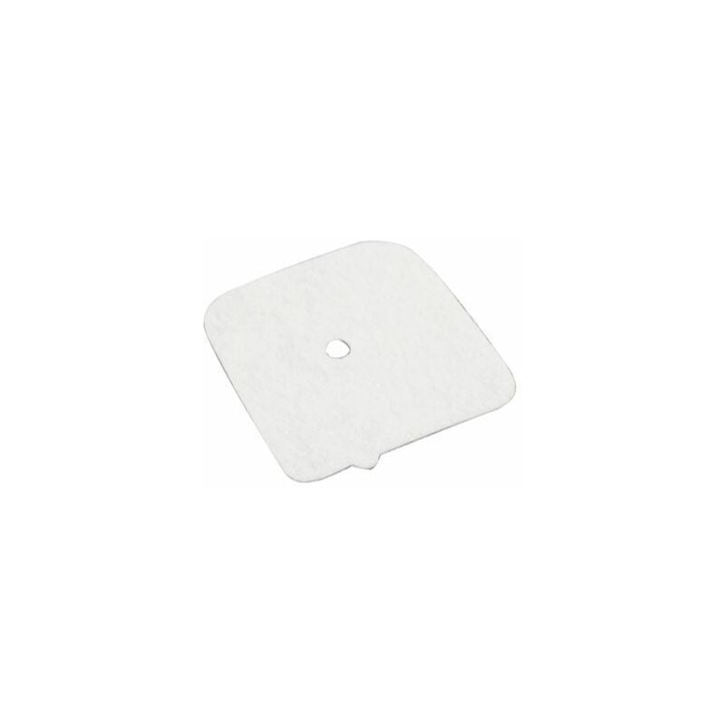 foto del prodotto filtro aria 83 x 80 mm decespugliatore echo srm 2510 srm 3000