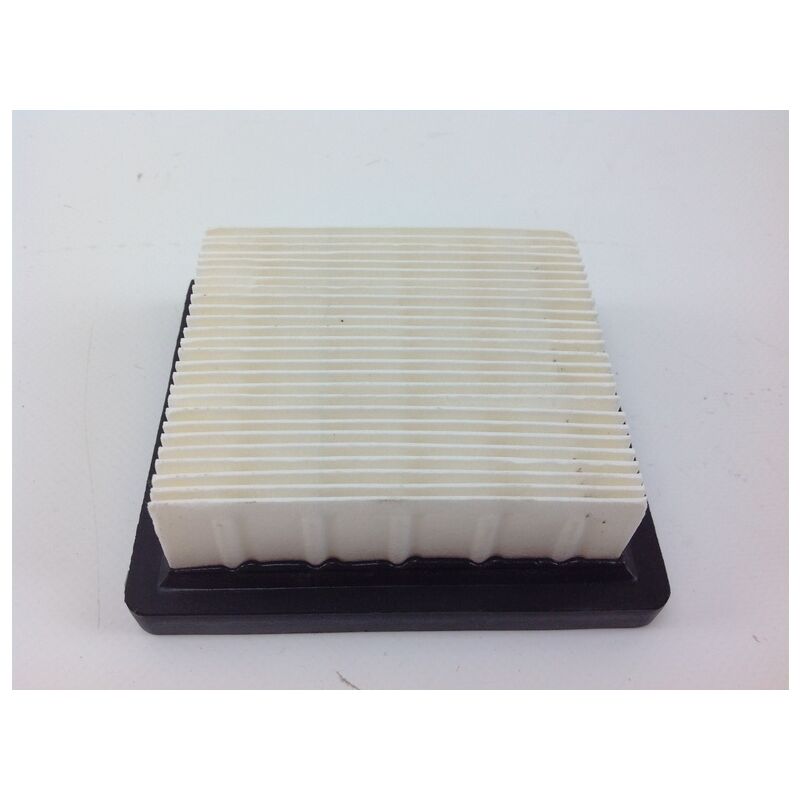 foto del prodotto filtro aria 98 x 87 x 32mm trattorino rasaerba compatibile tecumseh ohh45 vlv40