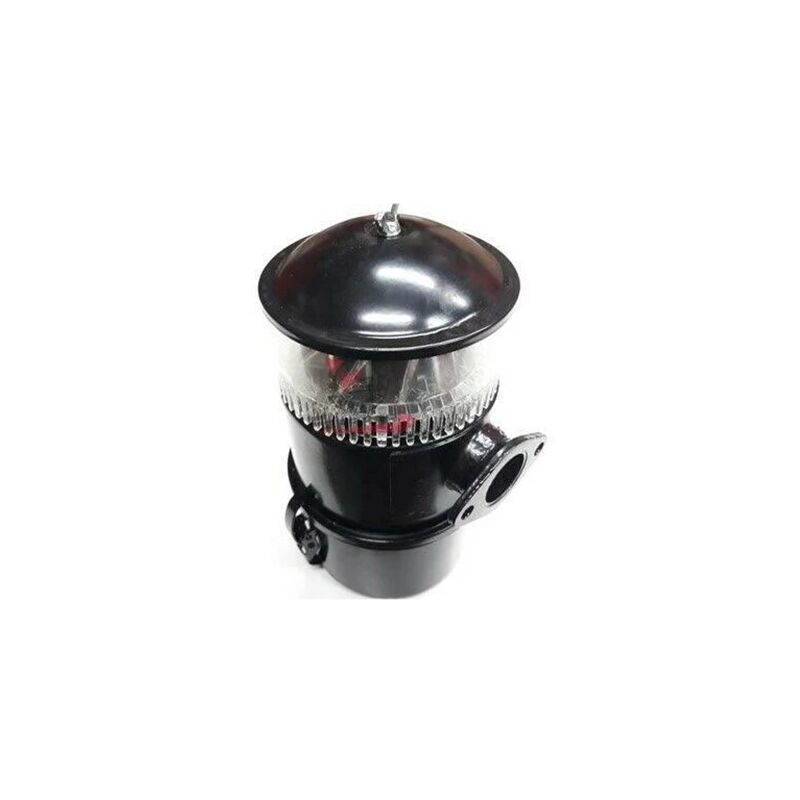 foto del prodotto filtro aria a bagno d olio motore lombardini 3ld, 15ld500 compatibile