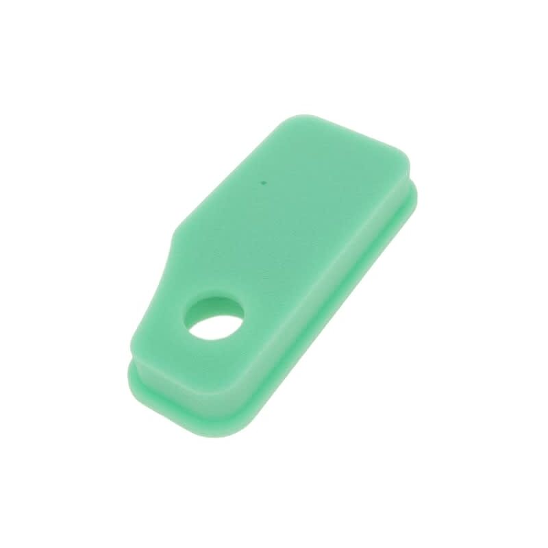 foto del prodotto filtro aria a schiuma 270843, 270843s per motore tosaerba briggs stratton