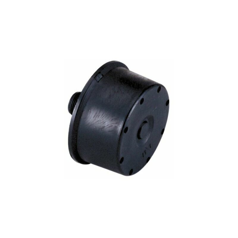 foto del prodotto filtro aria a secco per compressore ac fc 1 plastica attacco 3 8 m 17494 