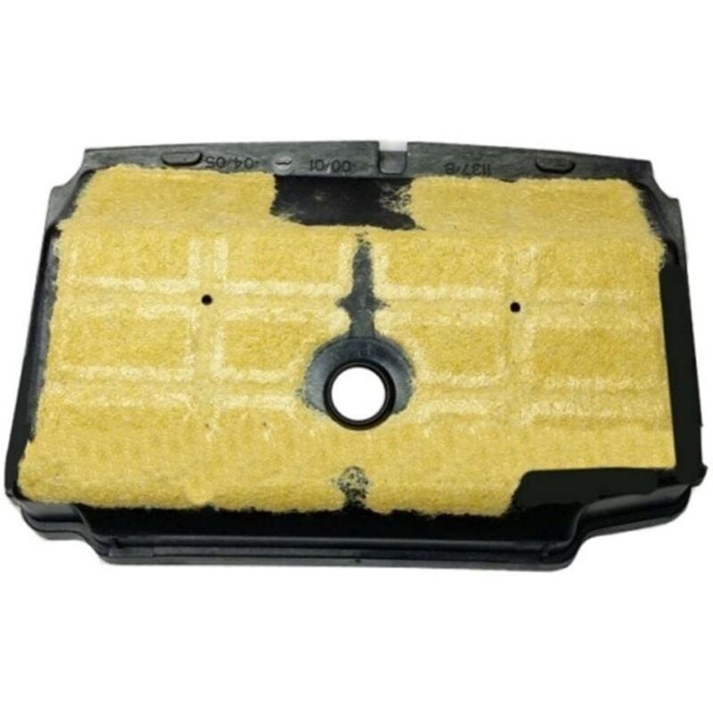 foto del prodotto filtro aria a velo stihl 11371201604 originale stihl 1137 120 1604