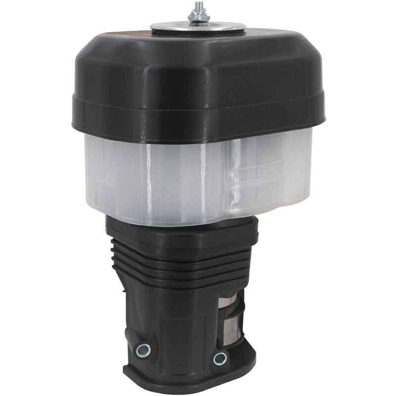 foto del prodotto filtro aria bagno olio motore motocoltivatore motopompa launtop lt270 lt390 lt420