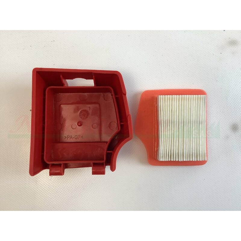 foto del prodotto filtro aria bv300 soffiatore efco 56550040r oleomac soffiatore 191533