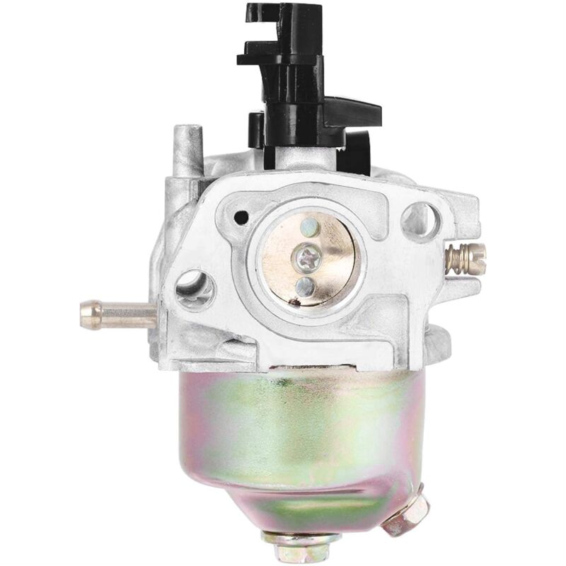 foto del prodotto filtro aria carburatore 2kw 3kw candela di accensione di ricambio 168f isolatore di arresto motore carburatore per pompe dell acqua spruzzatori