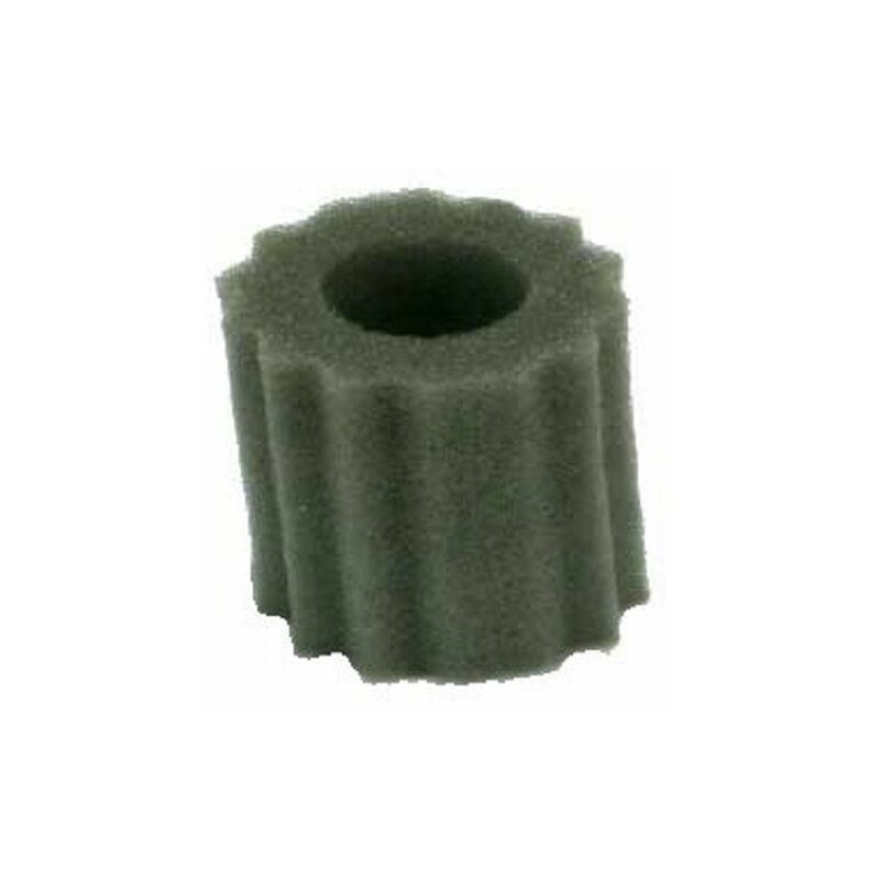 foto del prodotto filtro aria carburatore decespugliatore motosega tagliasiepe wz walbro 198001