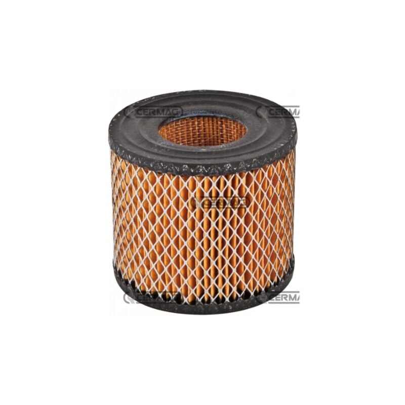 foto del prodotto filtro aria cilindrico per motore briggs stratton vanguard 16 hp 394018 392642