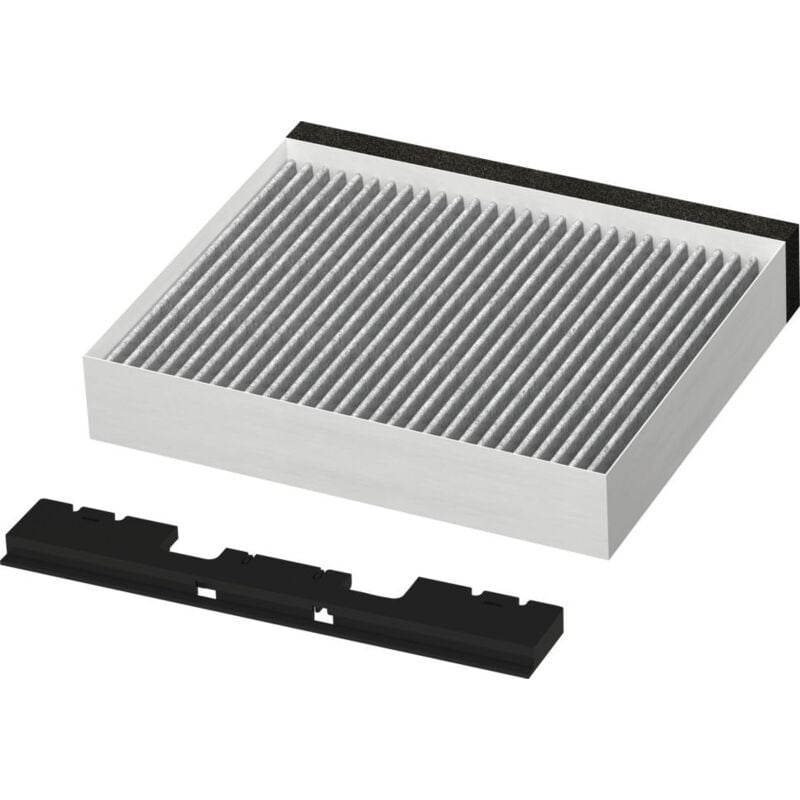 foto del prodotto filtro aria cleanair 23,5 x 20 x 4,1 cm per bosch hood 11049701
