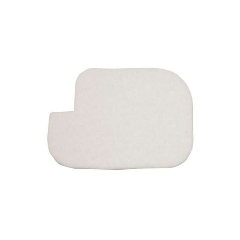 foto del prodotto filtro aria compatibile con motore motosega poulan p3314 p3314ws p3314wsa