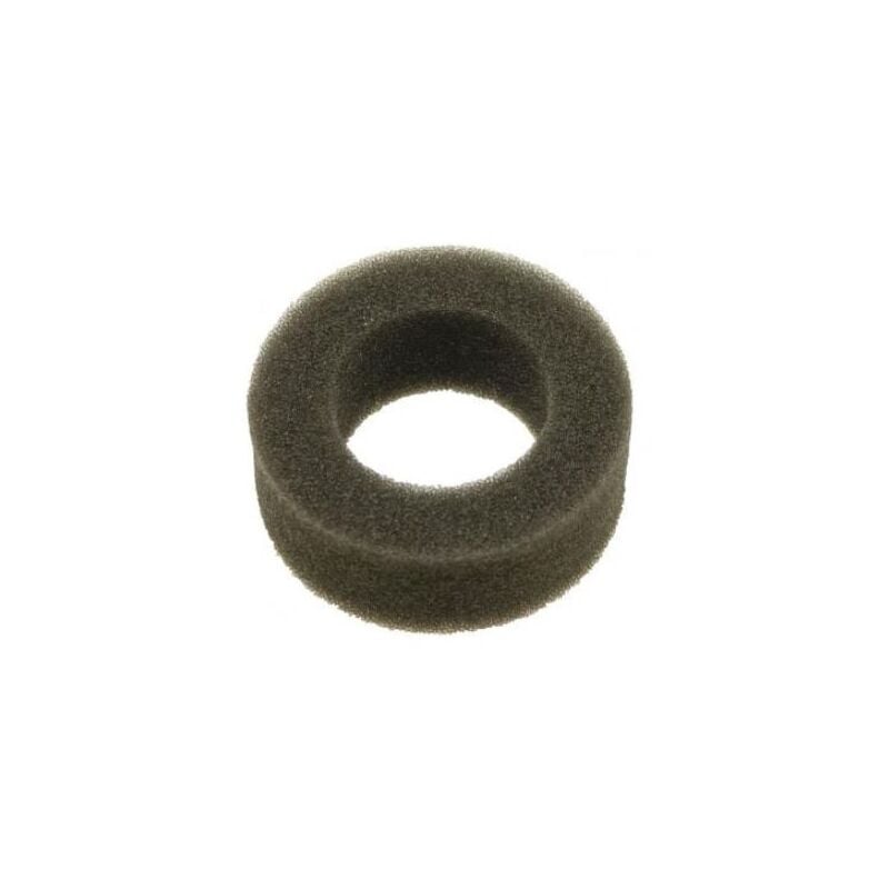 foto del prodotto filtro aria compatibile con motore mtd ryobi 21a 121r034 21ak410g034
