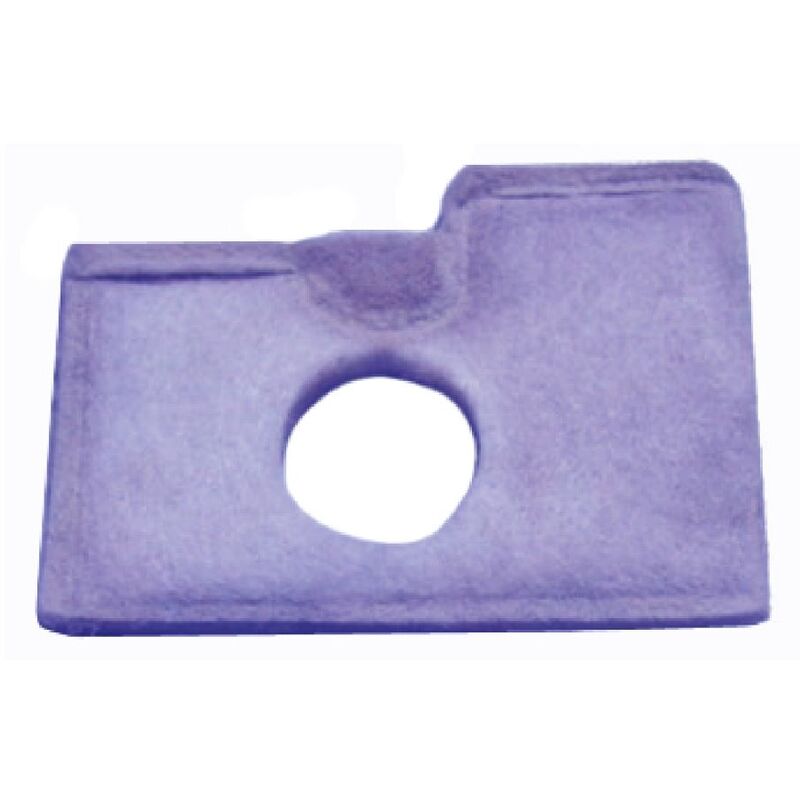 foto del prodotto filtro aria compatibile con motosega stihl 017 018 ms170 ms180