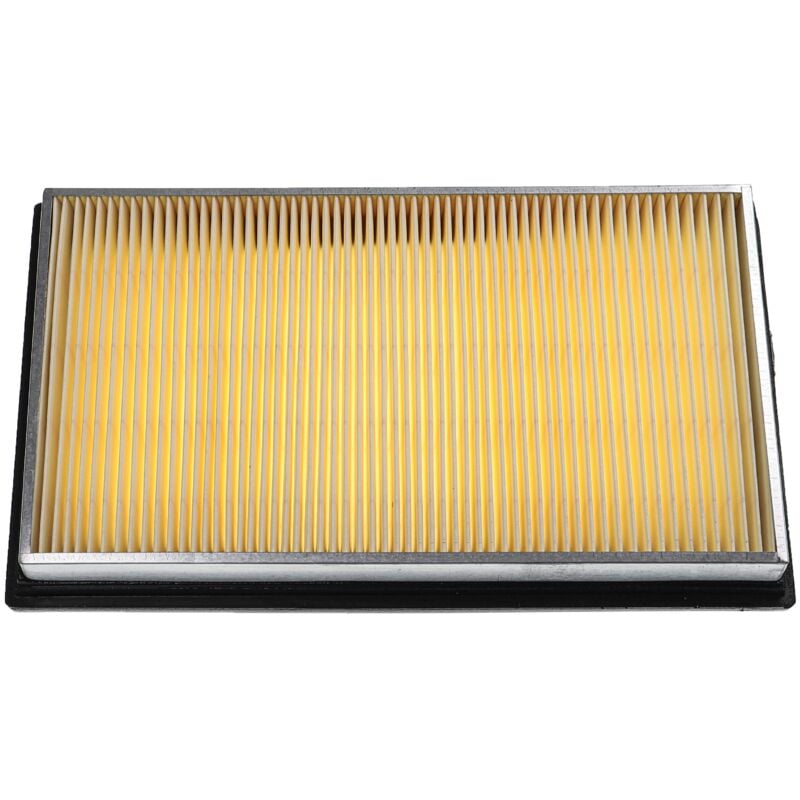 foto del prodotto filtro aria compatibile con nissan x-trail i t30 2.0 2.2 2.5 auto - filtro motore - vhbw
