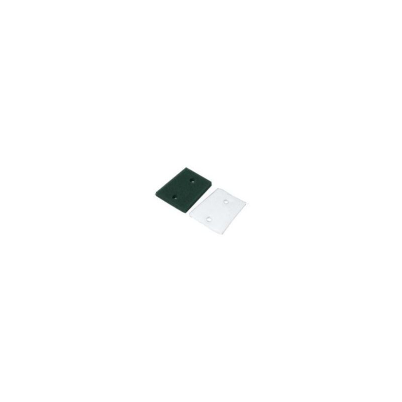 foto del prodotto filtro aria compatibile decespugliatore stihl fs 48 fs 52 fs 62