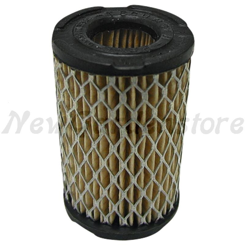 foto del prodotto filtro aria compatibile motore tecumseh tagliaerba tosaerba rasaerba 21333