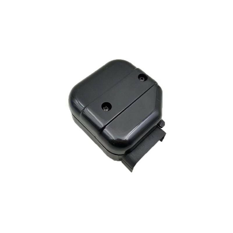 foto del prodotto filtro aria completo decespugliatore kawasaki th43, th48 compatibile