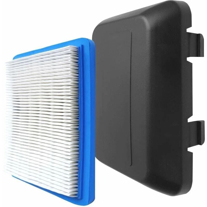 foto del prodotto filtro aria coperchio per tosaerba honda gcv135 gcv190 gcv160 gc 135 17211 17231