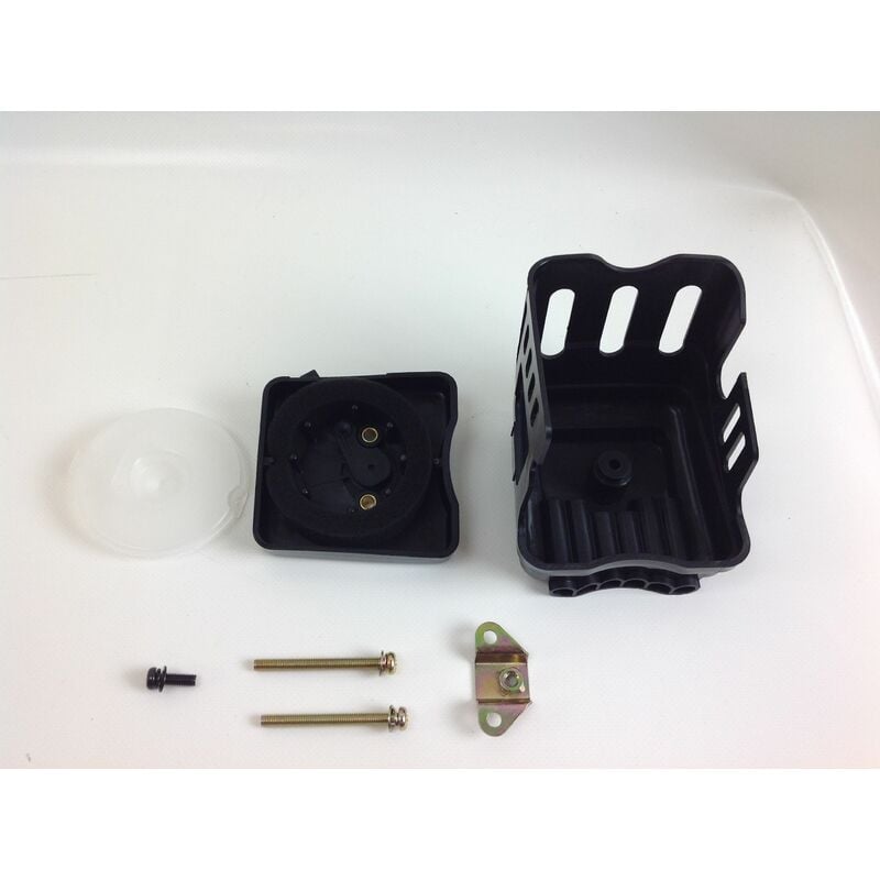 foto del prodotto filtro aria coperrchio mitsubishi motore decespugliatore tagliasiepe 006794