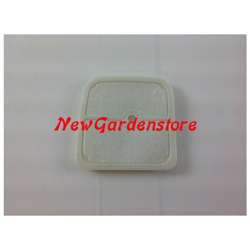 foto del prodotto filtro aria decespugliatore 2400 2601 2605 3100 echo 130 310 5183 0 193611