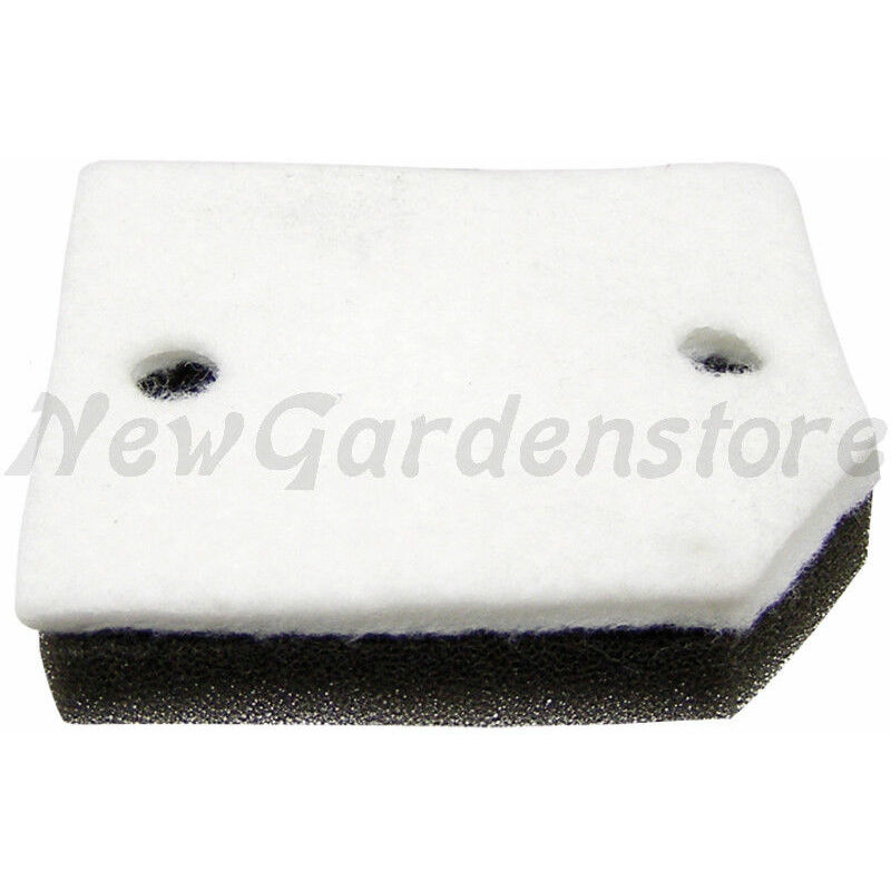 foto del prodotto filtro aria decespugliatore compatibile stihl 4123 124 0800