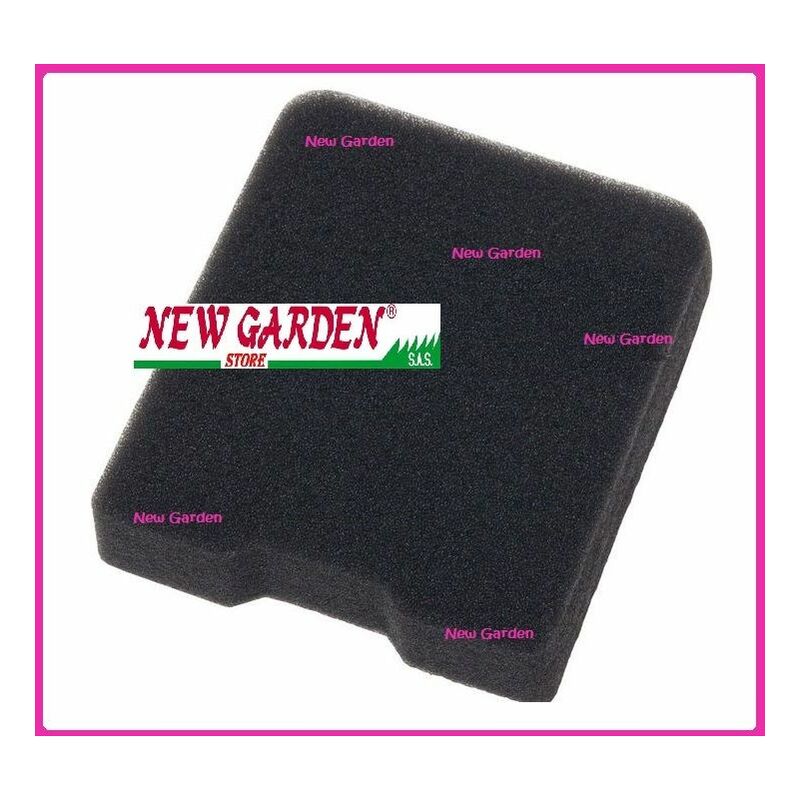 foto del prodotto filtro aria decespugliatore g5 kf-bk531 bk5300d4 zenoah 198511 1918-82120