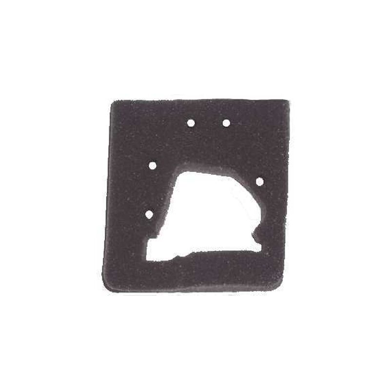 foto del prodotto filtro aria decespugliatore honda gx22, gx31 compatibile