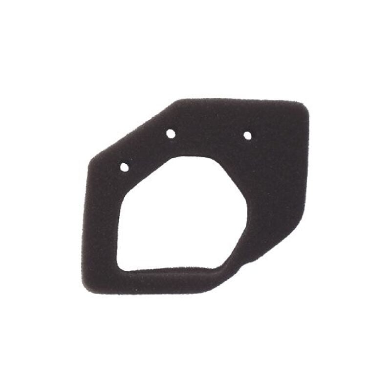 foto del prodotto filtro aria decespugliatore honda gx25, oleomac ds2600 compatibile