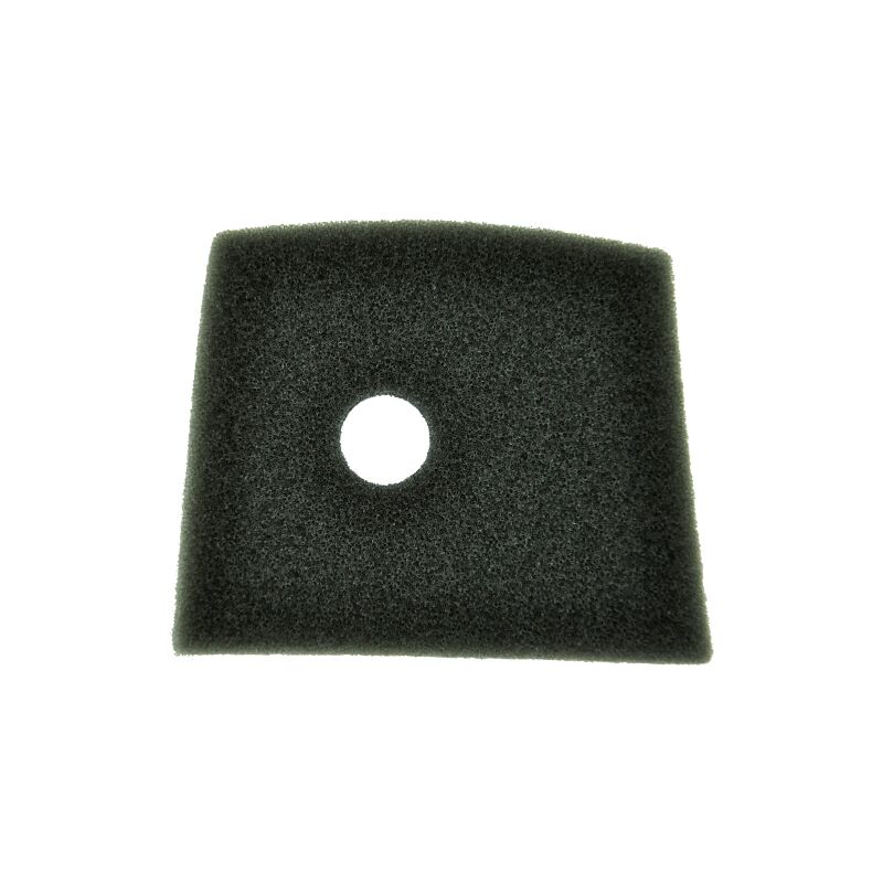 foto del prodotto filtro aria decespugliatore husqvarna 123, 223, 322, 323, 325, 326 compatibile