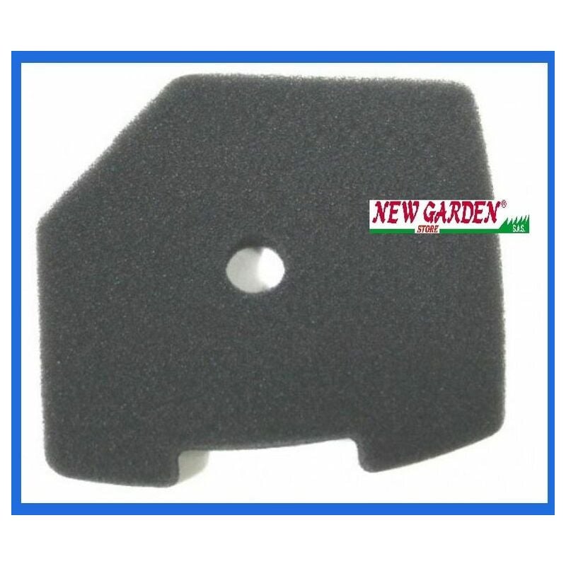 foto del prodotto filtro aria decespugliatore kbl 27 tj27 kawasaki 195057 11013 2224